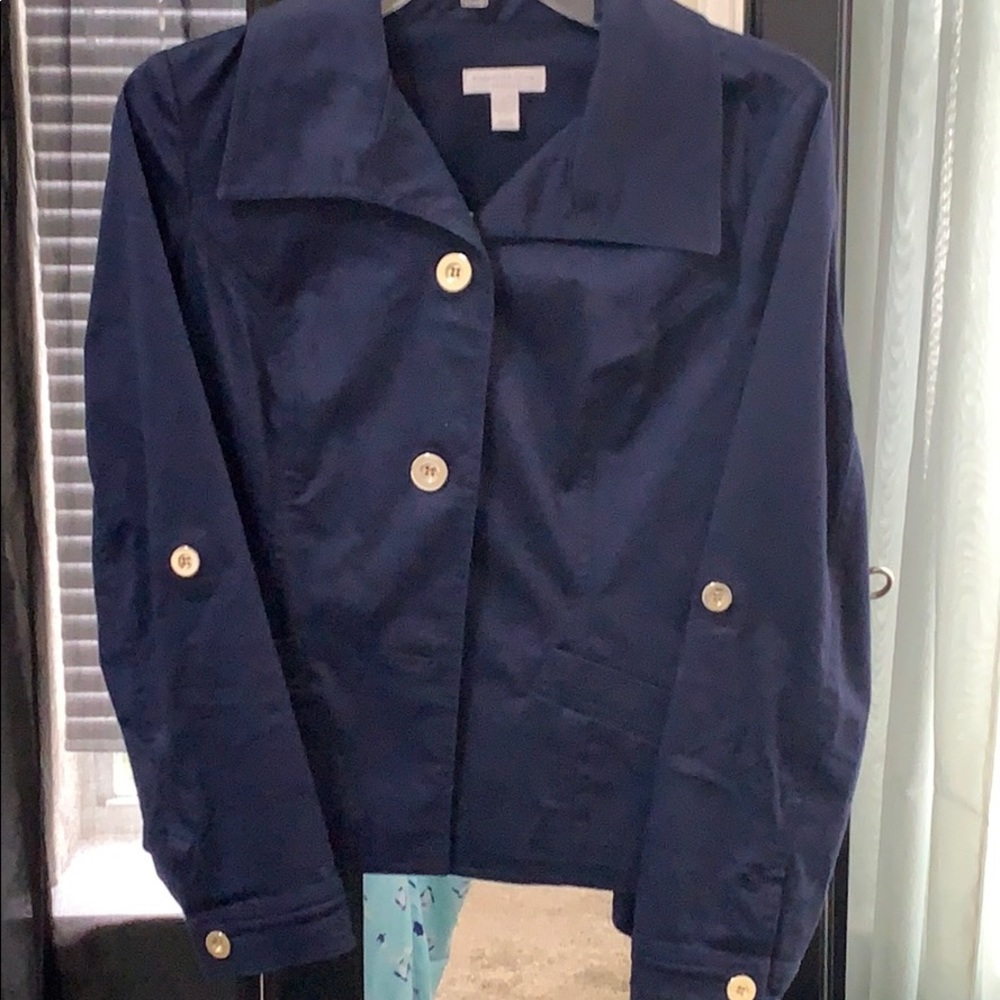 Stylish blazer